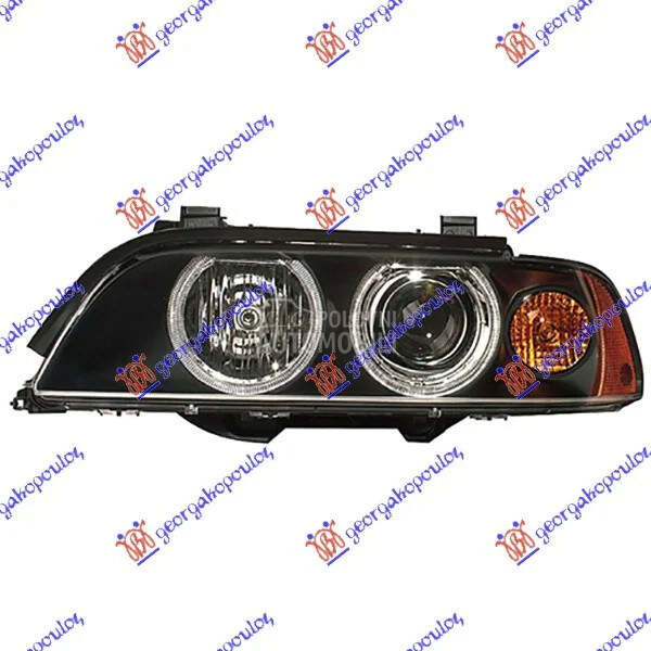 Far za BMW Serija 5 od 1996. do 2002. god.