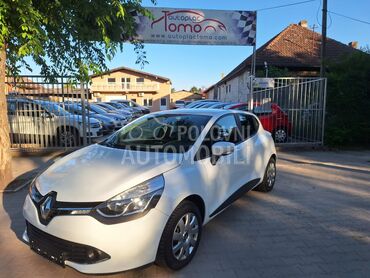 Renault Clio 1.2 16V (može zamena), 5.950 €, 2014. Hečbek, Benzin | 1149 cm3, 171.190 km, 54kW (73 KS), Manuelni 5 brzina, 4/5 vrata, 5 sedišta, Subotica