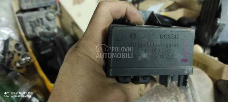 Relej grejaca za Fiat Stilo