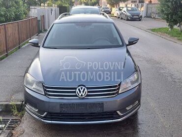 Volkswagen Passat B7 1.6tfi (može zamena), 7.100 €, 2011. Karavan, Dizel | 1598 cm3, 225.143 km, 77kW (105 KS), Manuelni 6 brzina, 4/5 vrata, 5 sedišta, Inđija