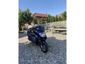 Honda Pantheon (može zamena)