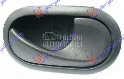 Kvaka vrata za Nissan NP 300 od 2011. do 2026. god. - 8200491984