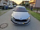 Škoda Octavia 20 TDI DSG