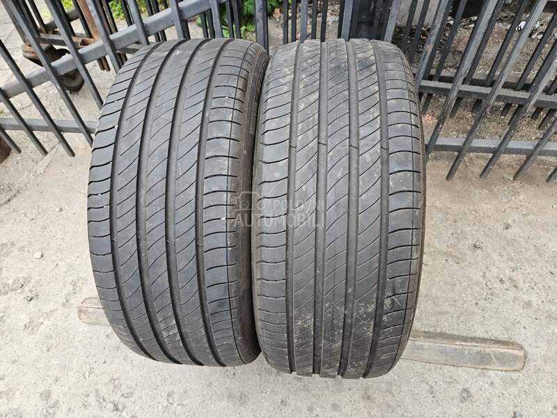Michelin 225/50 R18 Letnja