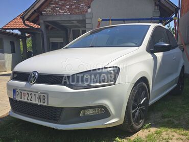 Volkswagen Polo 1.6 tdi GT, 3.850 €, 2010. Kupe, Dizel | 1590 cm3, 206.395 km, 66kW (90 KS), Manuelni 5 brzina, 2/3 vrata, 5 sedišta, Požarevac