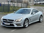 Mercedes Benz SL 350 AMG (može zamena)