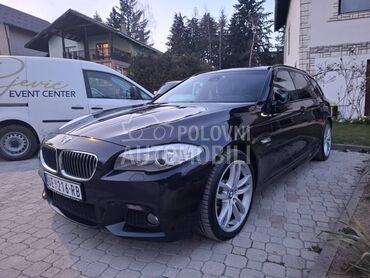 BMW 520  (može zamena), 11.100 €, 2011. Karavan, Dizel | 2000 cm3, 328.000 km, 160kW (218 KS), Automatski / poluautomatski, 4/5 vrata, 5 sedišta, Zlatibor