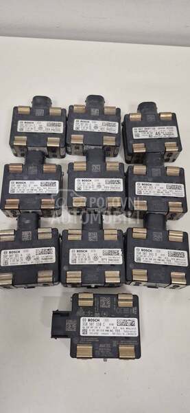 ACC Radar Senzor za Volkswagen Golf 7, Golf 7 Alltrack, Golf 8 ... od 2014. do 2024. god.