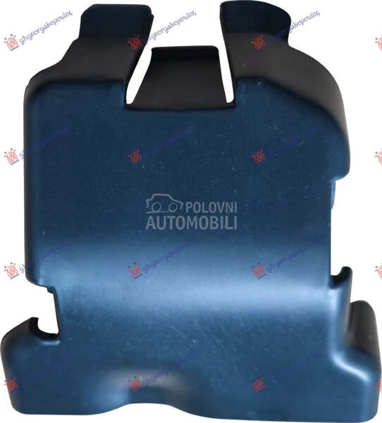 Nosac veznog lima za BMW Serija 4 od 2020. do 2026. god.