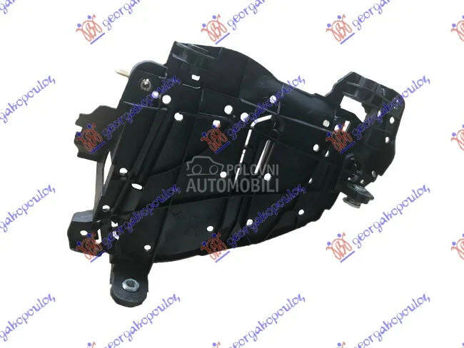 Nosac fara za Volkswagen Touareg od 2003. do 2010. god.