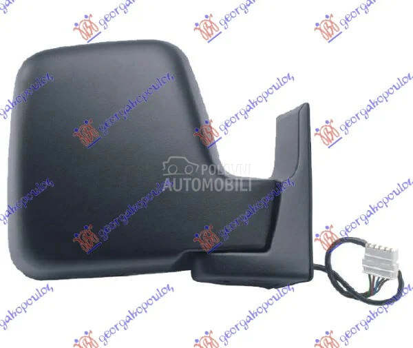 Retrovizor za Fiat Scudo od 1995. do 2004. god.
