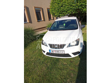 Seat Ibiza 1.2 tdi, 5.500 €, 2015. Hečbek, Dizel | 1199 cm3, 171.000 km, 55kW (75 KS), Manuelni 5 brzina, 4/5 vrata, 5 sedišta, Beška
