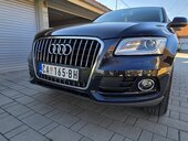 Audi Q5 2.0 QUATTRO S-TRONIC (može zamena)