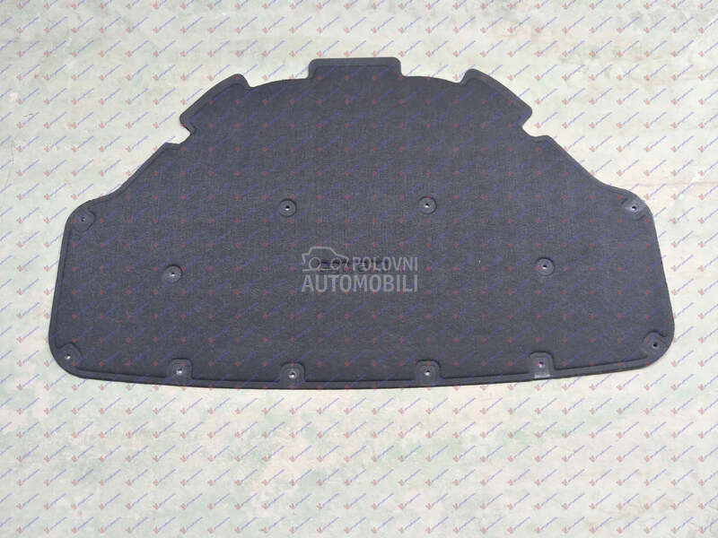 Izolacija haube za BMW Serija 4 od 2020. do 2026. god.