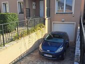 Ford Fiesta 1.4b Tng FABRIKA