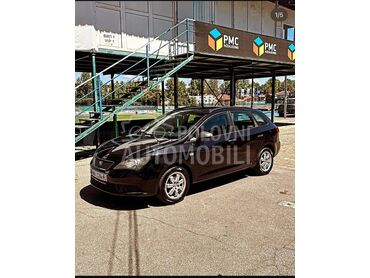 Seat Ibiza 1.2tdi, 2.000 €, 2012. Karavan, Dizel | 1199 cm3, 245.000 km, 55kW (75 KS), Manuelni 5 brzina, 4/5 vrata, 5 sedišta, Zemun