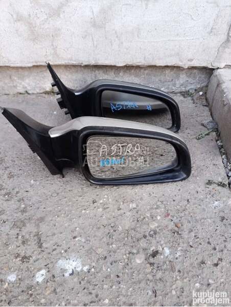Desni retrovizor za Opel Astra H