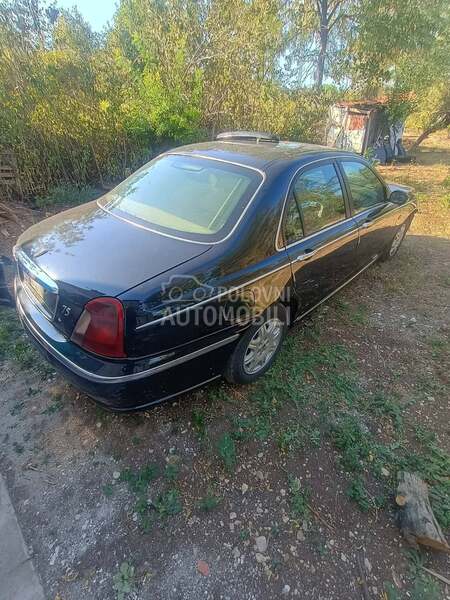 Rover 75 2004. god. -  kompletan auto u delovima