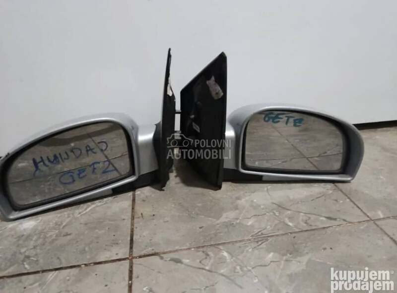 Retrovizori za Hyundai Getz