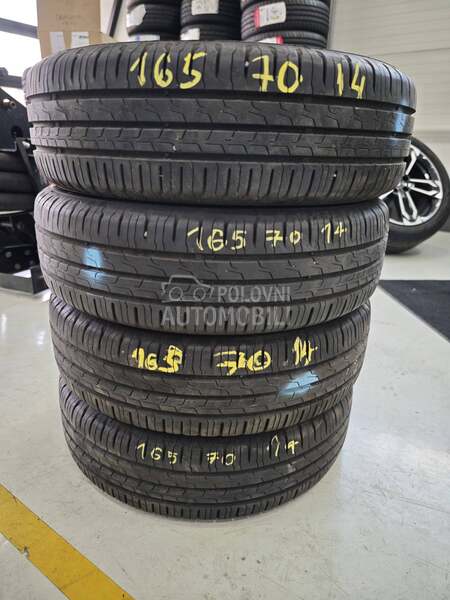 Continental 165/70 R14 Letnja