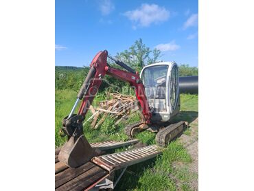 Neuson 1903, 16.700 €, 2004. , Mini bager, Dizel, 12kW (17 KS), Automatski menjač, Kladovo