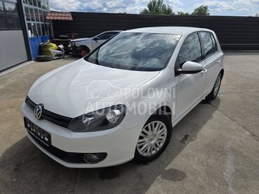 Volkswagen Golf 6 1.4 CH, 5.600 €, 2011. Hečbek, Benzin | 1390 cm3, 157.000 km, 59kW (80 KS), Manuelni 5 brzina, 4/5 vrata, 5 sedišta, Novi Sad