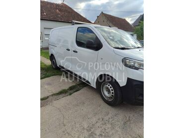 Peugeot Expert FG L2 PREMIUM 1,5 (može zamena), 22.000 €, Polovno, Zrenjanin