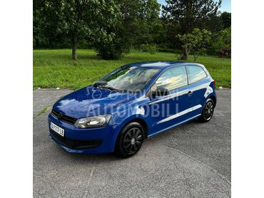 Volkswagen Polo ZA POCETNIKE (može zamena)