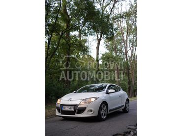 Renault Megane, 4.000 €, 2009. Kupe, Dizel | 1461 cm3, 265.000 km, 78kW (106 KS), Manuelni 6 brzina, 2/3 vrata, 5 sedišta, Beograd