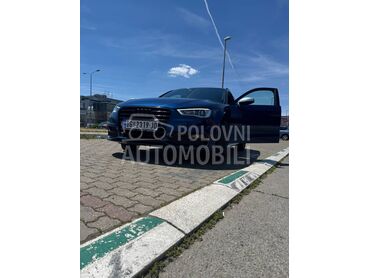 Audi A3 , Po dogovoru, 2014. Hečbek, Benzin + Metan (CNG) | 1400 cm3, 205.590 km, 81kW (110 KS), Automatski / poluautomatski, 4/5 vrata, 5 sedišta, Beograd