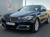 BMW 320 GT 