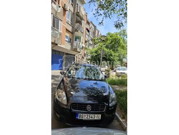 Fiat Croma , 2.900 €, 2008. Karavan, Dizel | 1910 cm3, 253.000 km, 88kW (120 KS), Manuelni 6 brzina, 4/5 vrata, 5 sedišta, Zemun