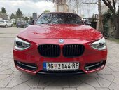 BMW 118 2.0 TDI