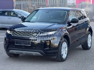 Land Rover Range Rover Evoque 2.0d, 16.990 €, 2020. Džip/SUV, Dizel | 1999 cm3, 175.000 km, 110kW (150 KS), Manuelni 6 brzina, 4/5 vrata, 5 sedišta, Bežanijska Kosa