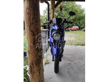 Xtreme Motors discovery (može zamena), 650 €, 2023. , 7.876 km, Električni motocikl, Vladičin Han