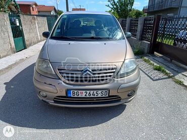 Citroen C3 1.4 HDI, 1.500 €, 2004. Hečbek, Dizel | 1398 cm3, 284.665 km, 50kW (68 KS), Manuelni 5 brzina, 4/5 vrata, 5 sedišta, Kotež