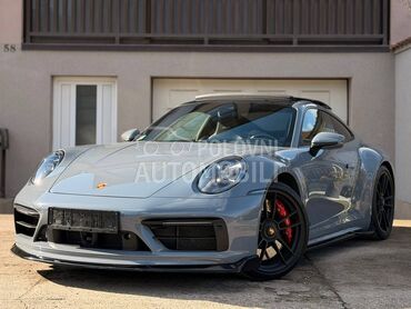 Porsche 911 GTS/Lift/Pano/Chrono (može zamena), 159.990 €, 2023. Kupe, Benzin | 2981 cm3, 17.000 km, 353kW (480 KS), Automatski / poluautomatski, 2/3 vrata, 4 sedišta, Novi Sad