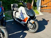 BMW CE 04 Full Tech pack