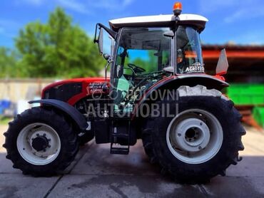 Armatrac 1054, 27.000 €, 2016. , Standardni traktori, 75kW (102 KS), 4x4, Čurug