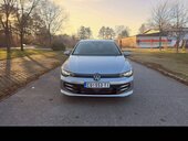 Volkswagen Golf 8 1.5 e Tsi Dsg