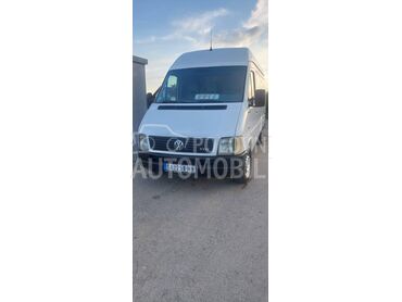 Volkswagen Lt  (može zamena), Po dogovoru, 2004. , 299.000 km, Dostavni kombi do 3.5t, Dizel, 2461 cm3, Manuelni menjač, Vladimirci
