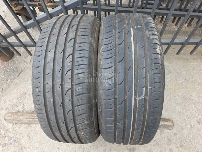 Continental 215/55 R16 Letnja