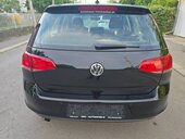 Volkswagen Golf 7 1.6