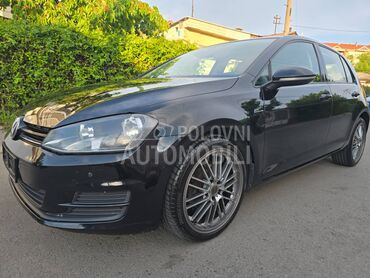 Volkswagen Golf 7 1.6, 7.700 €, Polovno, Kruševac