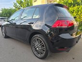 Volkswagen Golf 7 1.6