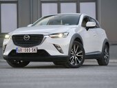 Mazda CX-3 sky activ