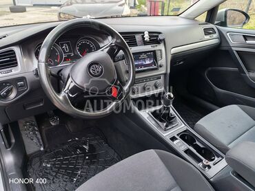 Volkswagen Golf 7 (može zamena), 6.600 €, 2013. Hečbek, Dizel | 1598 cm3, 235.000 km, 77kW (105 KS), Manuelni 5 brzina, 2/3 vrata, 5 sedišta, Beograd