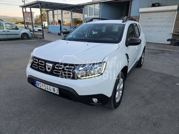 Dacia Duster 1.5 dci n1, 10.900 €, 2021. Džip/SUV, Dizel | 1461 cm3, 210.000 km, 84kW (114 KS), Manuelni 6 brzina, 4/5 vrata, 5 sedišta, Valjevo