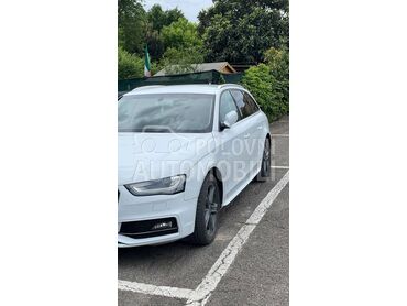 Audi A4 , Po dogovoru, 2015. Karavan, Dizel | 1996 cm3, 189.993 km, 110kW (150 KS), Automatski / poluautomatski, 4/5 vrata, 5 sedišta, Bajina Bašta