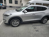 Hyundai Tucson 2.0 CRDI
